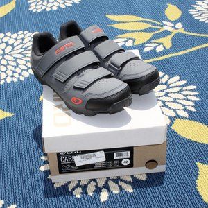 Giro Carbide R Cycling Shoe 47 US 13